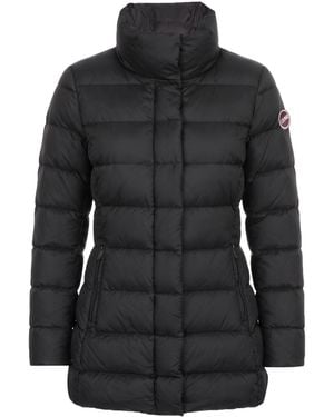 Colmar Puffer Polyamide - Black