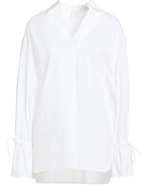 Eleventy Tops - White