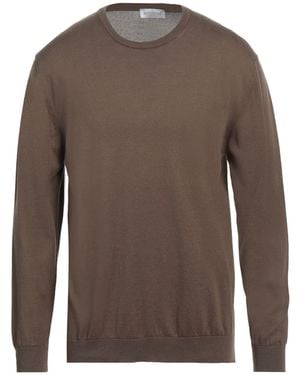 Bellwood Jumper - Brown