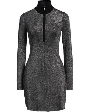Maje Mini-Kleid - Schwarz