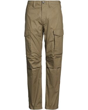 G-Star Pants - Natural