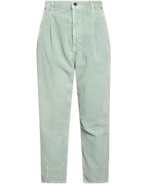 Tramarossa Light Pants Cotton, Elastane - Green