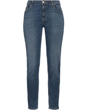 Mason's Jeans - Blue
