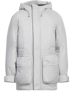 Rains Coat - Grey