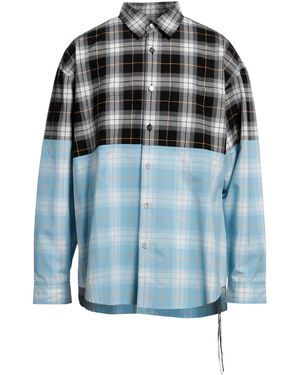 Mastermind Japan Shirt - Blue