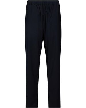 Alberta Ferretti Pants Polyester, Viscose, Elastane - Blue