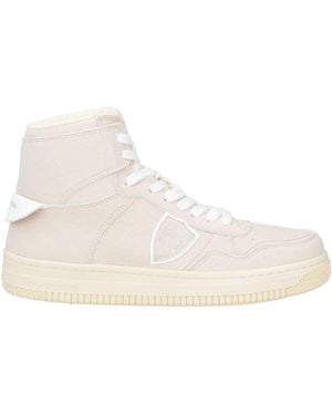 ACBC x PHILIPPE MODEL Sneakers - Neutre