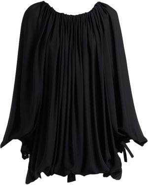 KHAITE Top - Schwarz