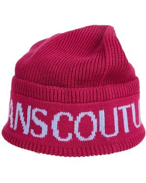 Versace Jeans Couture Hat - Red
