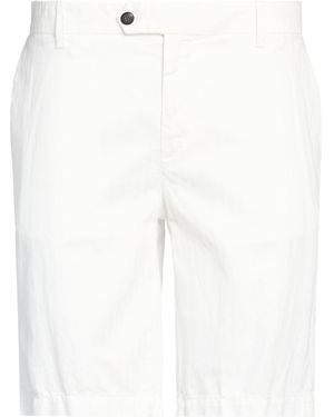 Eleventy Shorts & Bermuda Shorts - White