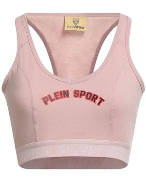 Philipp Plein Top - Pink