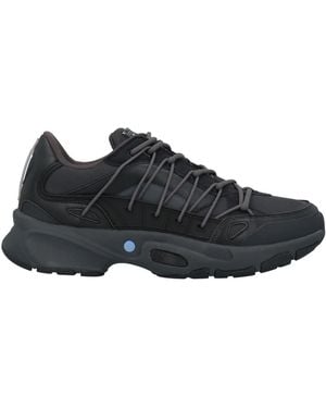 McQ Trainers - Black