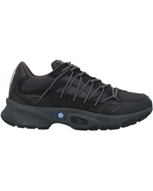 McQ Trainers - Black