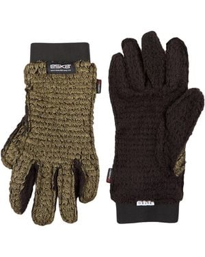 GR10K Gloves - Green