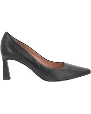 Pollini Pumps - Grau