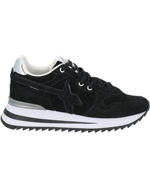 W6yz Sneakers - Nero