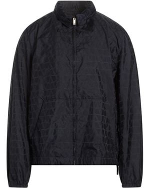 Valentino Garavani Jackets - Black