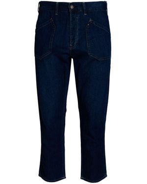 Polo Ralph Lauren Jeanshose - Blau
