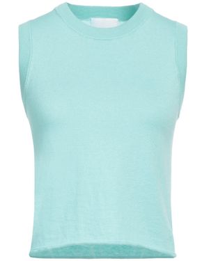 Crush Top - Blue