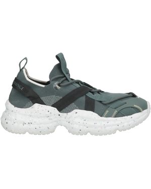 ARMANI EXCHANGE Sneakers - Verde