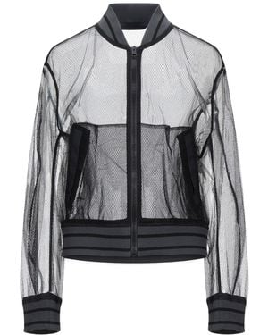 Dior Jacket - Black