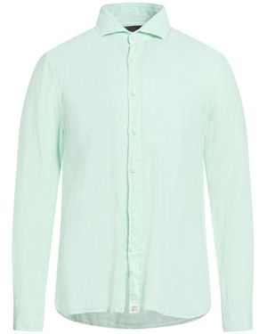 Peuterey Shirts - Green