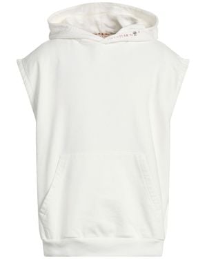 Marni Sweatshirt - White