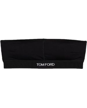 Tom Ford Tops - Black