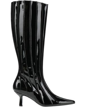 BY FAR Bota - Negro