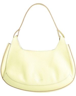 Gianni Chiarini Handbag Leather - Metallic