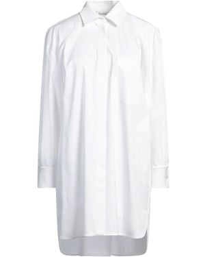 Max Mara Mini-Kleid - Weiß