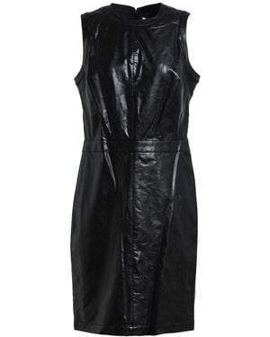 MICHAEL Michael Kors Mini Dress - Black