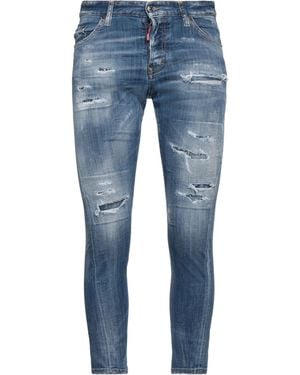 DSquared² Jeanshose - Blau