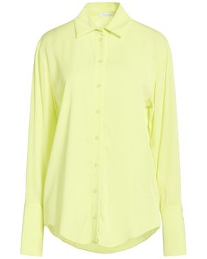 Patrizia Pepe Hemd - Gelb