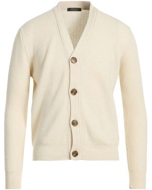 Aragona Cardigan - Natural
