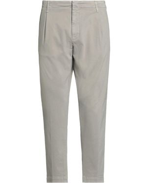 Dondup Trousers - Grey