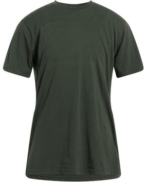 Ring T-shirt - Green