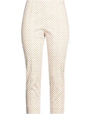 Peserico Trouser - Natural