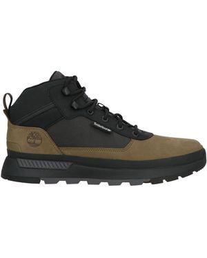 Timberland Stiefelette - Schwarz