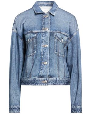 Rag & Bone Jacket - Blue