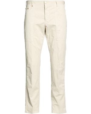 PT Torino Trouser - Natural