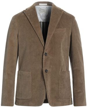 Altea Blazer - Brown