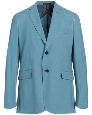 dunhill Blazer - Blau