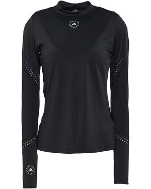 adidas By Stella McCartney T-Shirt - Black