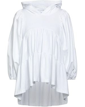 Sundek Sweatshirt - White