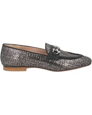 Divine Follie Loafer - Grey