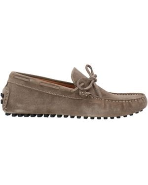 Acbc Loafers - Grey