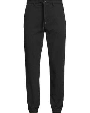 ALPHATAURI Trousers - Black