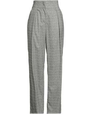 Eleventy Trousers - Grey