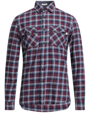 Hackett Shirt - Blue